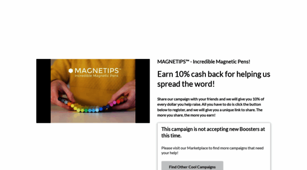 magnetips.kickbooster.me