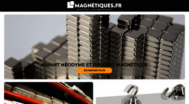 magnetiques.fr