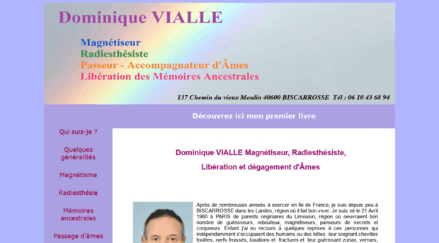 magnetiseur-dominique-vialle.fr