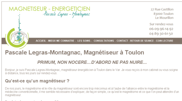 magnetiseur-toulon.fr