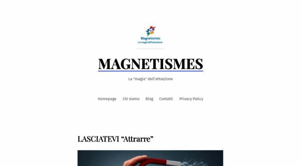 magnetismes.org