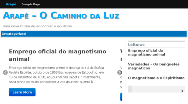 magnetismo.org