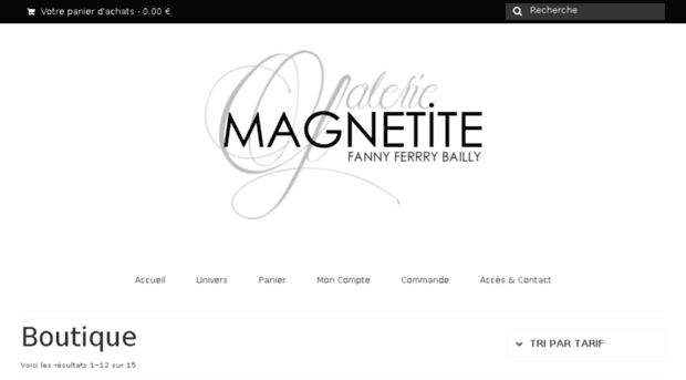 magnetite.fr