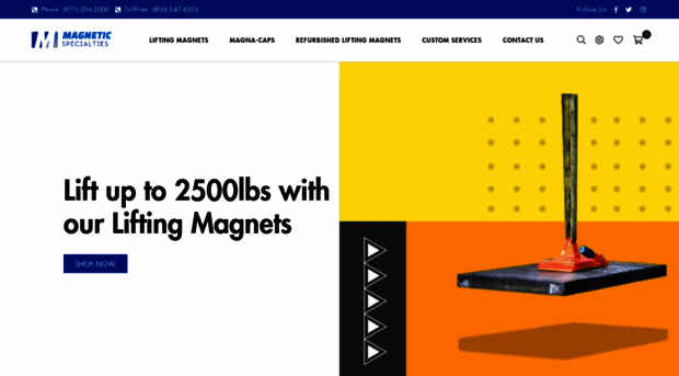 magnetized.com