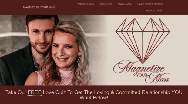 magnetizeyourman.com