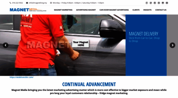 magnetking.com.my