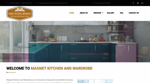 magnetkitchenandwardrobe.com