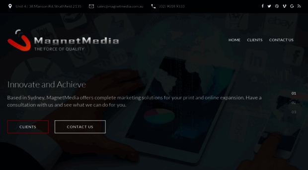 magnetmedia.com.au