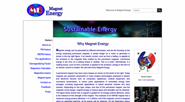 magnetnrg.com