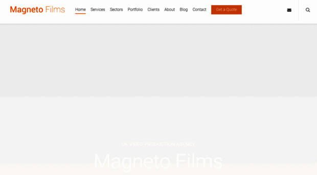 magnetofilms.co.uk