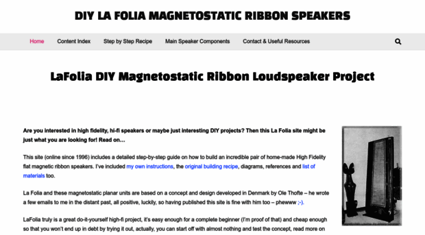 magnetostatic.com