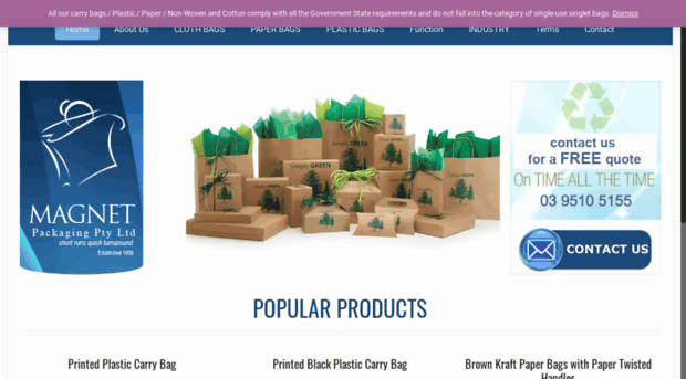 magnetpackaging.com.au