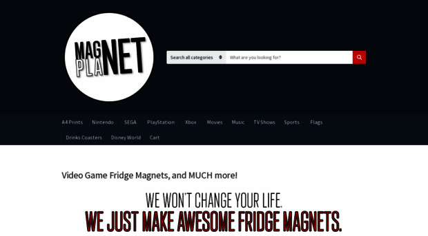 magnetplanet.co.uk