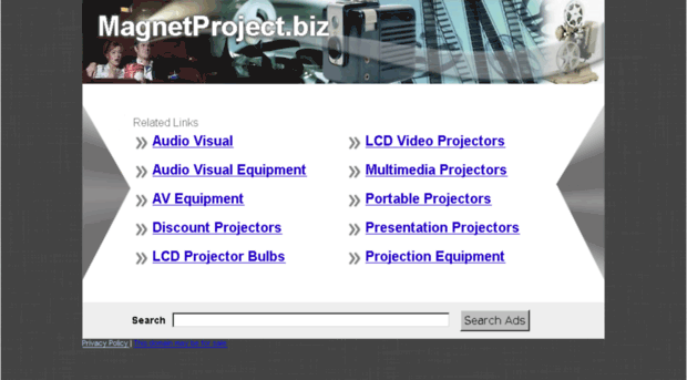 magnetproject.biz