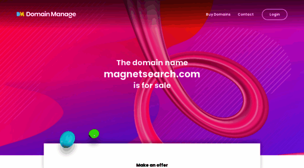 magnetsearch.com