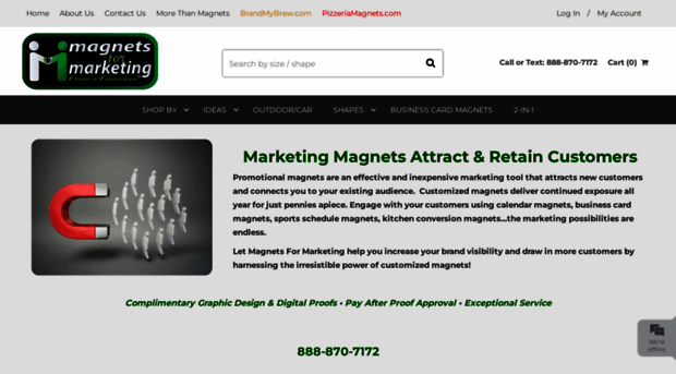 magnetsformarketing.com