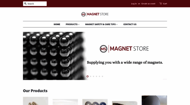 magnetstore.co.za