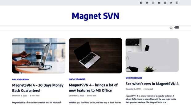 magnetsvn.com