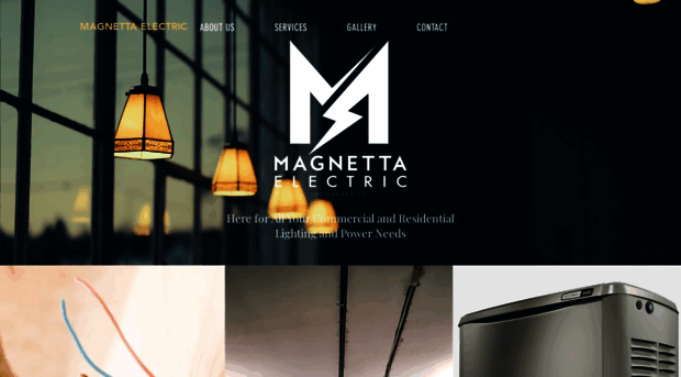 magnettaelectric.com