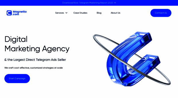 magnetto.com
