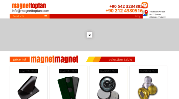 magnettoptan.com