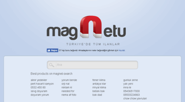 magnetu.net