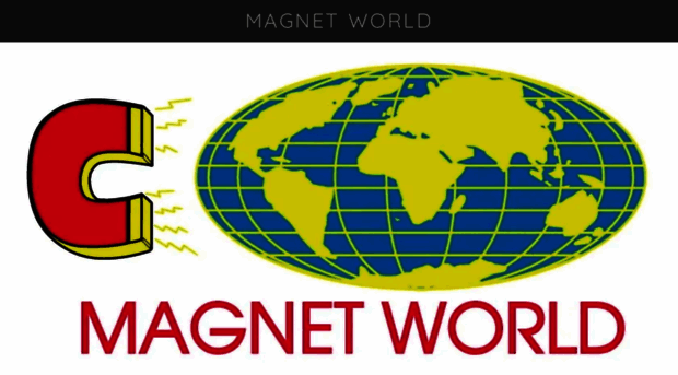 magnetworld.net