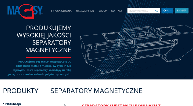 magnetyczne-separatory.pl