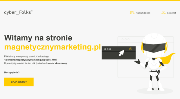 magnetycznymarketing.pl