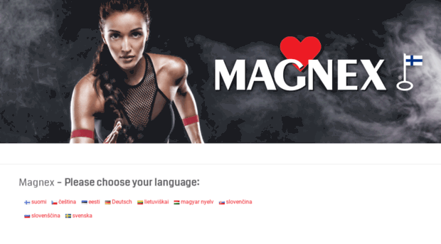 magnex.fi