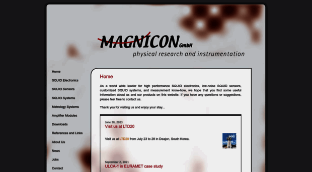magnicon.com