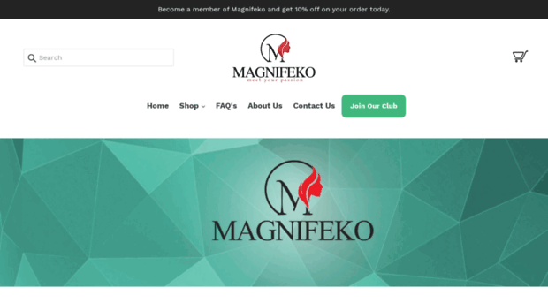 magnifeko.com