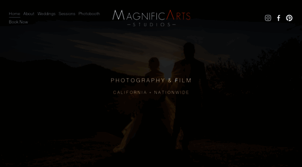 magnificarts.com