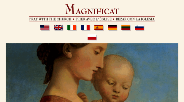 magnificatbrasil.com