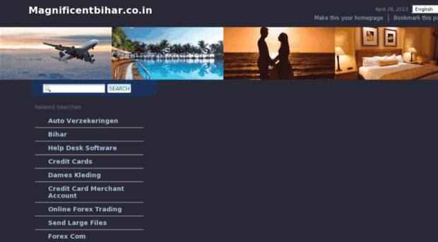 magnificentbihar.co.in