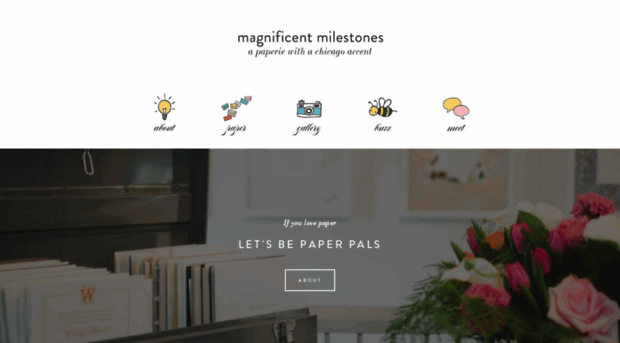 magnificentmilestones.com