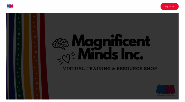 magnificentmindsinc.gurucan.com