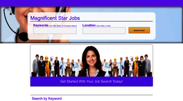 magnificentstarjobs.com