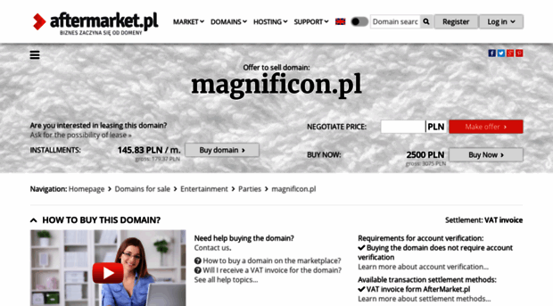 magnificon.pl