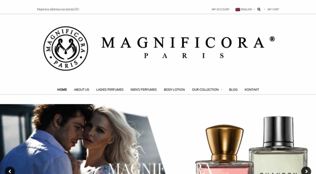 magnificora.com