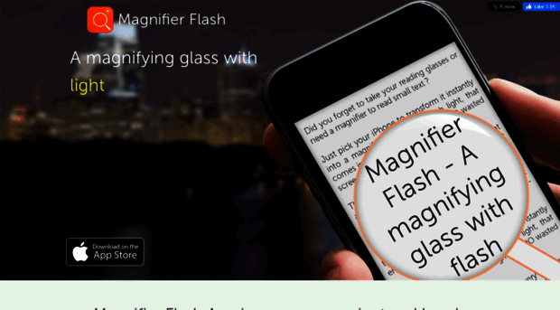 magnifier.tektontek.com