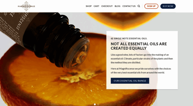 magnifiscense.com.au