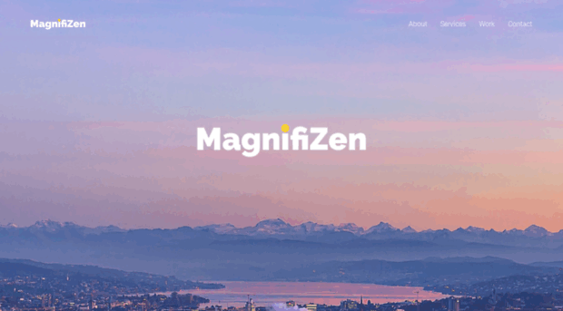 magnifizen.com