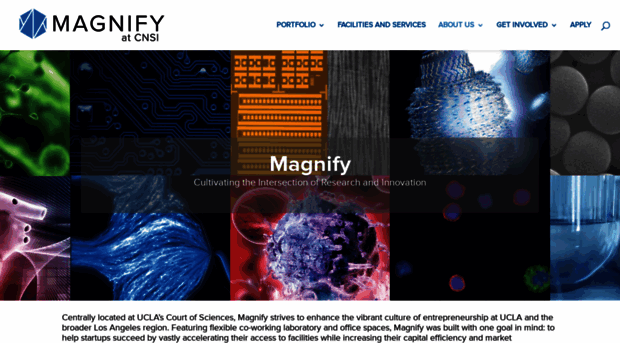 magnify.cnsi.ucla.edu