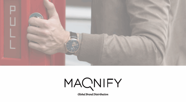 magnifybrands.co.uk