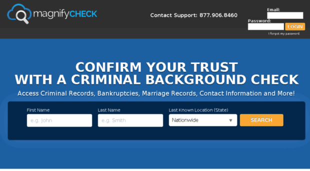 magnifycheck.com