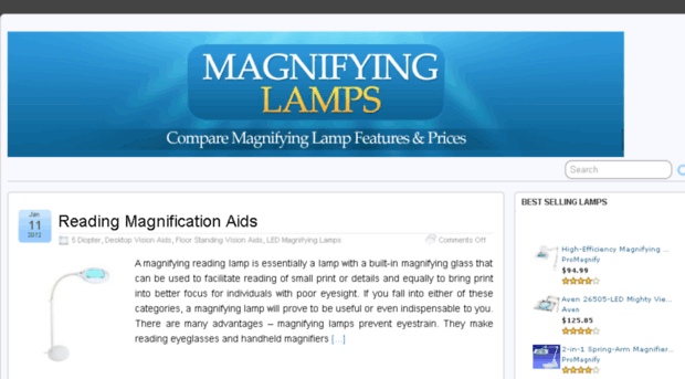 magnifying-lamps.info