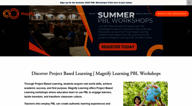 magnifylearningin.org