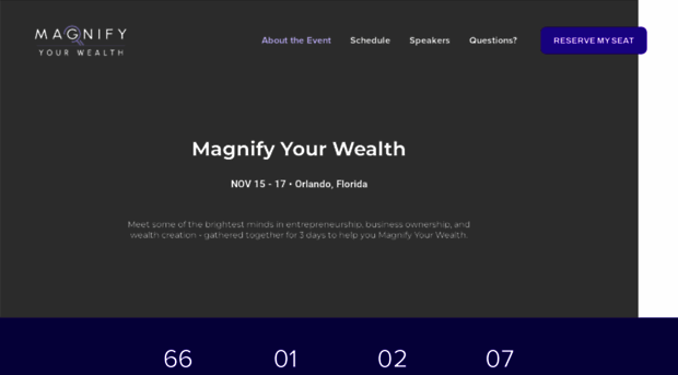 magnifyyourwealth.com