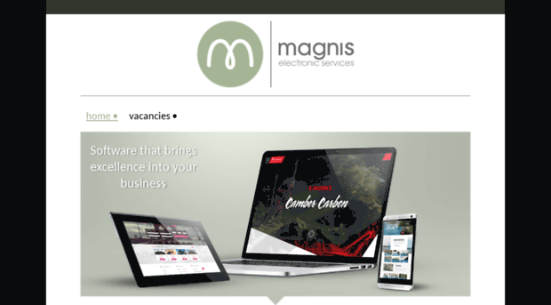 magnis.com.ua
